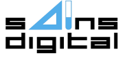 Sains Digital Logo